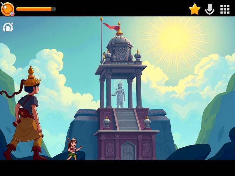 Baidyanath Temple Adventure Player Community